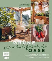 Cover von Grüne Wohlfühloase