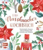 Cover von Das Nussknacker-Kochbuch