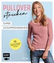 Cover von Pullover stricken ohne Zusammennähen