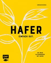 Cover von Hafer - Einfach gut
