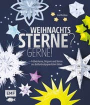 Cover von Weihnachtssterne? Gerne!