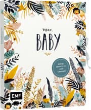 Cover von Mein Baby