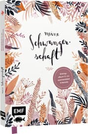 Cover von Meine Schwangerschaft - Eintragalbum für die spannendsten 9 Monate