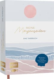 Cover von Meine Morgenseiten - Das g Tagebuch