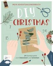Cover von Mein Adventskalender-Buch: DIY Christmas