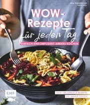 Cover von Wow-Rezepte für jeden Tag