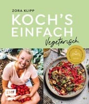Cover von Koch's einfach - Vegetarisch