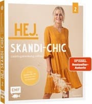 Cover von Hej - Skandi-Chic 2