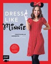 Cover von Dress like Minnie