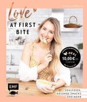 Cover von Love at First Bite