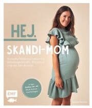 Cover von Hej. Skandi-Mom