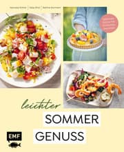 Cover von Leichter Sommergenuss