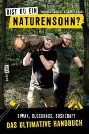 Cover von Bist du ein Naturensohn?