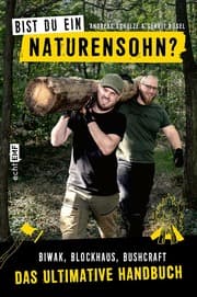 Cover von Bist du ein Naturensohn?