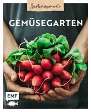 Cover von Gartenmomente: Gemüsegarten