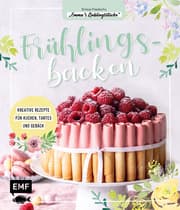 Cover von Frühlingsbacken