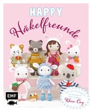 Cover von Happy Häkelfreunde