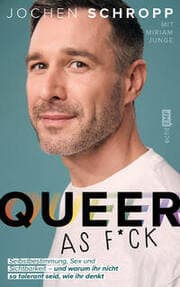 Cover von Queer as f.ck
