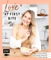 Cover von Love at First Bite