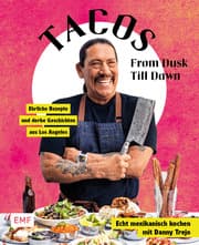Cover von Tacos From Dusk Till Dawn