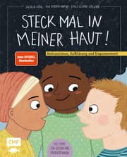 Cover von Steck mal in meiner Haut!