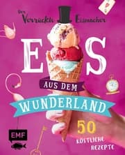 Cover von Eis aus dem Wunderland