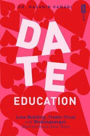 Cover von Date Education