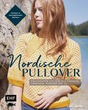 Cover von Nordische Pullover stricken