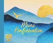 Cover von Meine Konfirmation