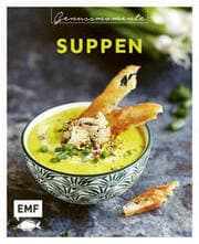 Cover von Genussmomente: Suppen