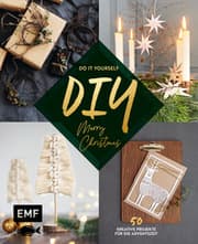 Cover von DIY - Do it yourself - Merry christmas