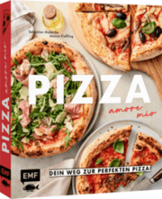 Cover von Pizza - amore mio