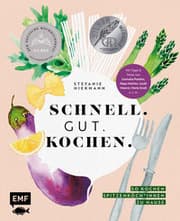 Cover von Schnell. Gut. Kochen.
