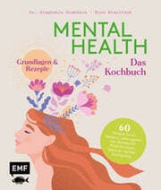 Cover von Mental Health - Das Kochbuch