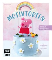 Cover von Tierisch süße Motivtorten