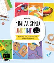 Cover von Eintausendundeine Idee - Das Kreativbuch