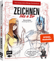 Cover von Zeichnen like a Sir