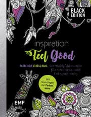 Cover von Black Edition: Inspiration Feel Good