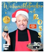 Cover von Weihnachtsbacken mit Ross Antony