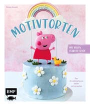 Cover von Tierisch süße Motivtorten