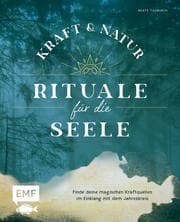 Cover von Kraft- und Natur-Rituale für die Seele