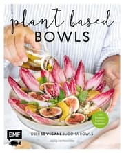 Cover von Plant-based Bowls
