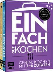 Cover von Einfach gut kochen