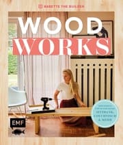 Cover von Woodworks