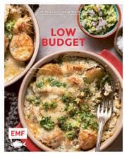 Cover von Genussmomente: Kochen Low Budget