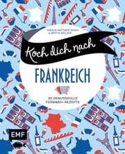 Cover von Koch dich nach Frankreich