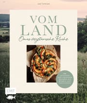 Cover von Vom Land - Omas vegetarische Küche