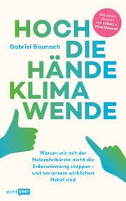 Cover von Hoch die Hände, Klimawende!