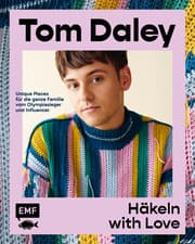 Cover von Häkeln with Love