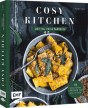 Cover von Cosy Kitchen - Deftig vegetarisch